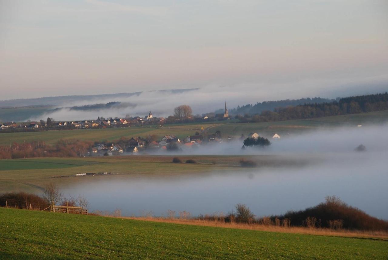 Schinderhanneshof Weitersborn Exterior foto