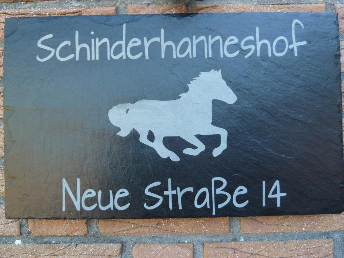 Schinderhanneshof Weitersborn Exterior foto